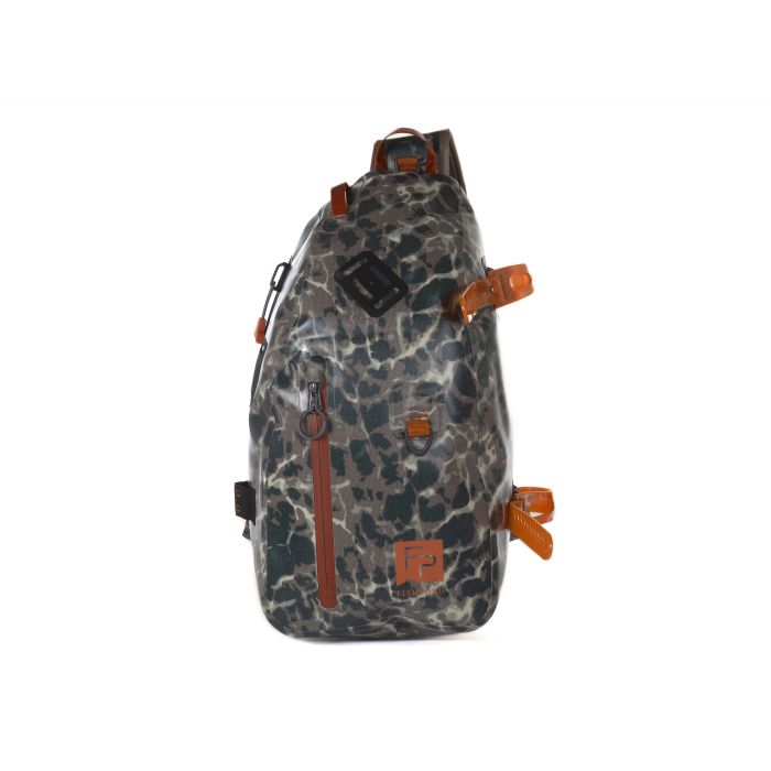 Fishpond Thunderhead Submersible Sling ECO in Riverbed Camo