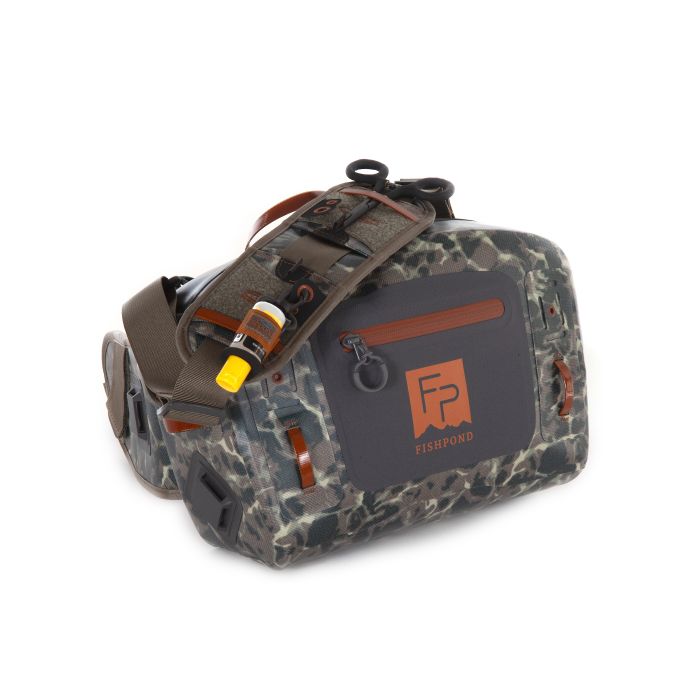 Fishpond Thunderhead Submersible Lumbar Pack