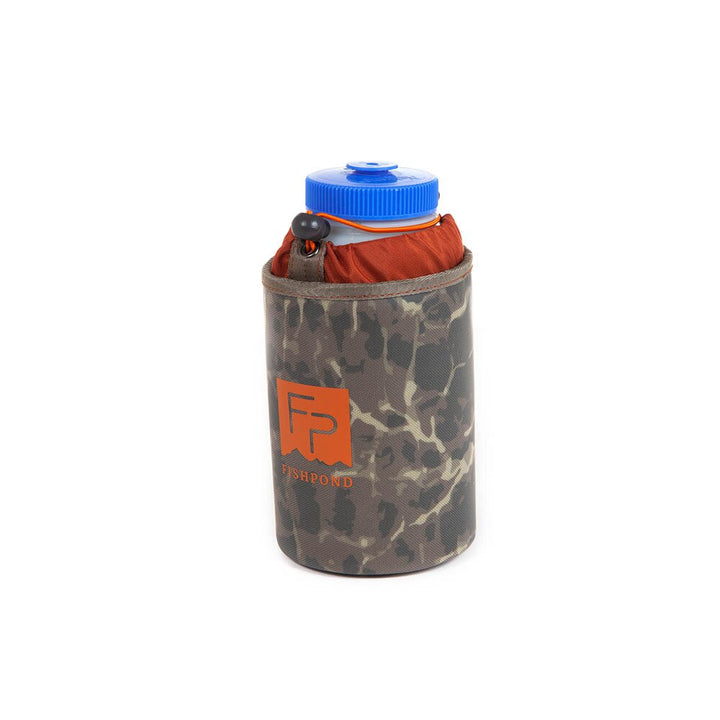Fishpond Thunderhead Water Bottle Holder ECO in Eco Shadowcast Camo