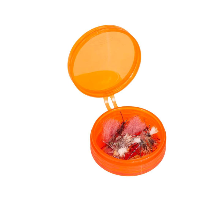 Fishpond Fly Puck in Cutthroat Orange