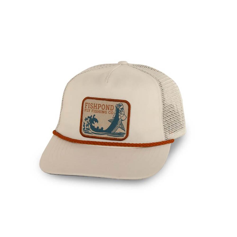 Fishpond Gabon Hat in Dune
