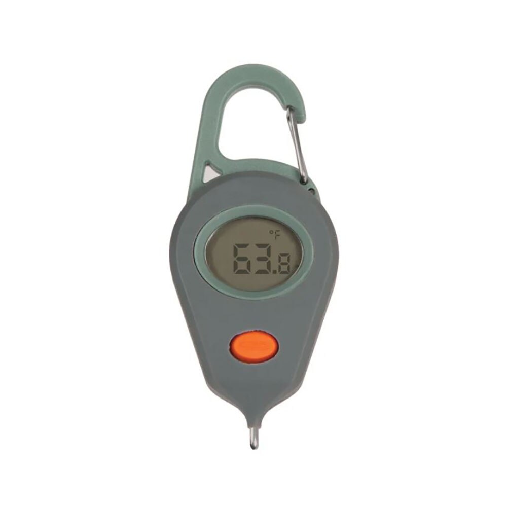 Fishpond Riverkeeper Digital Thermometer in One Color