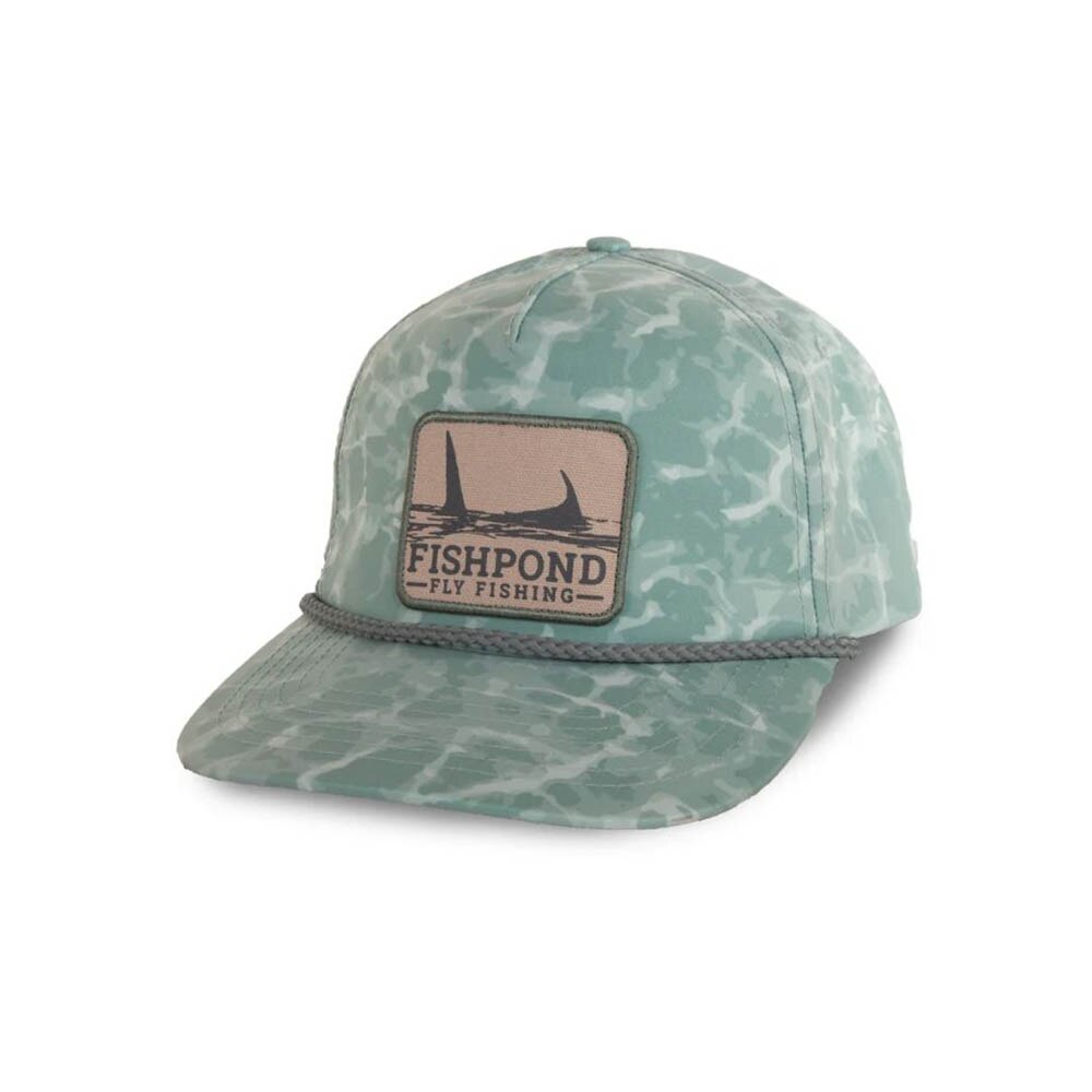 Fishpond Tracker Hat