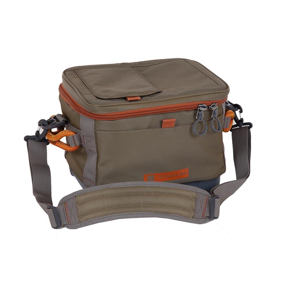 Fishpond Blizzard Soft Cooler in Sand
