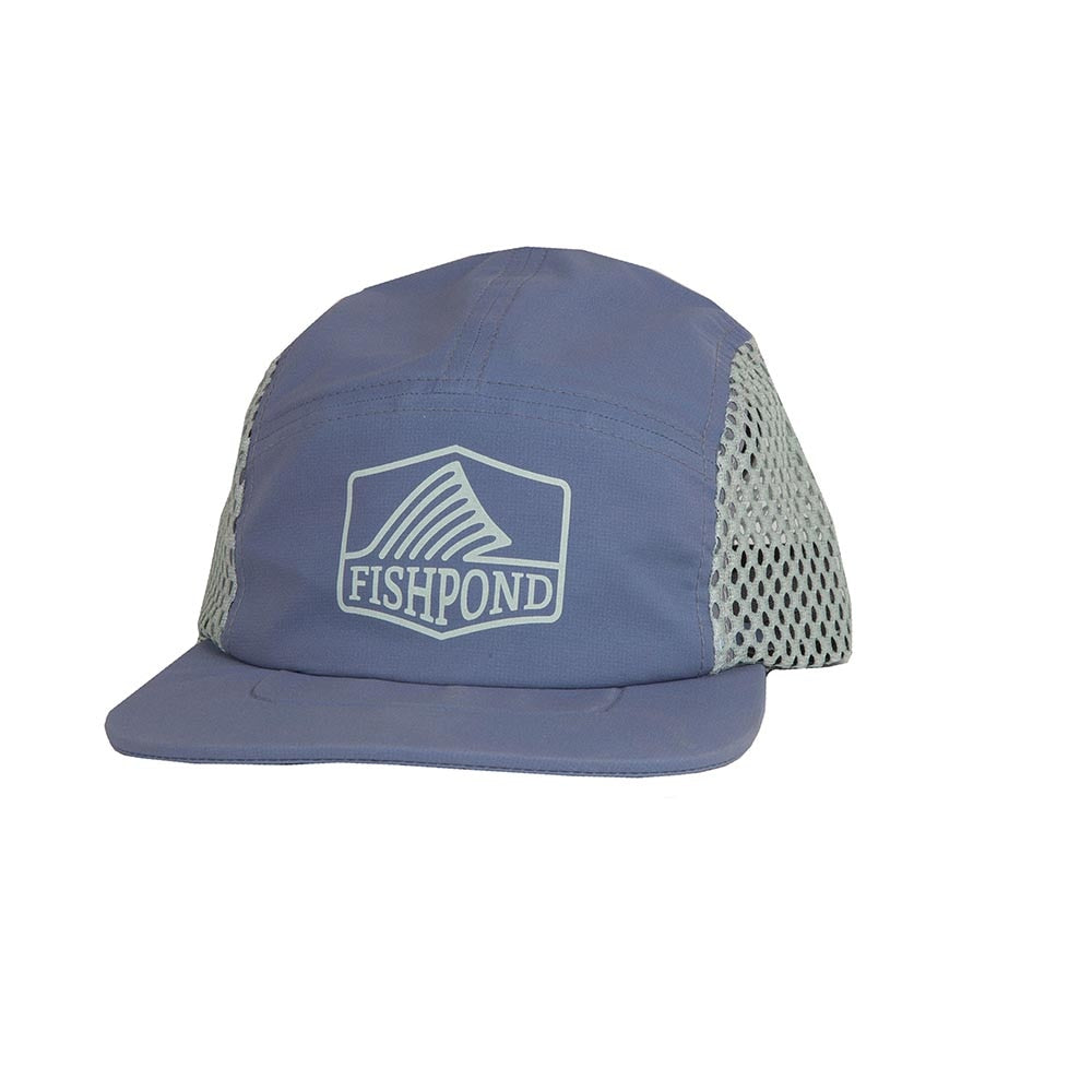 Fishpond Camp Hat in One Color