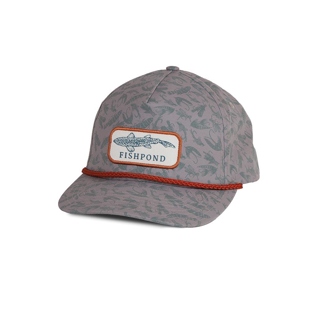 Fishpond Cruiser Trout Hat in Flyway