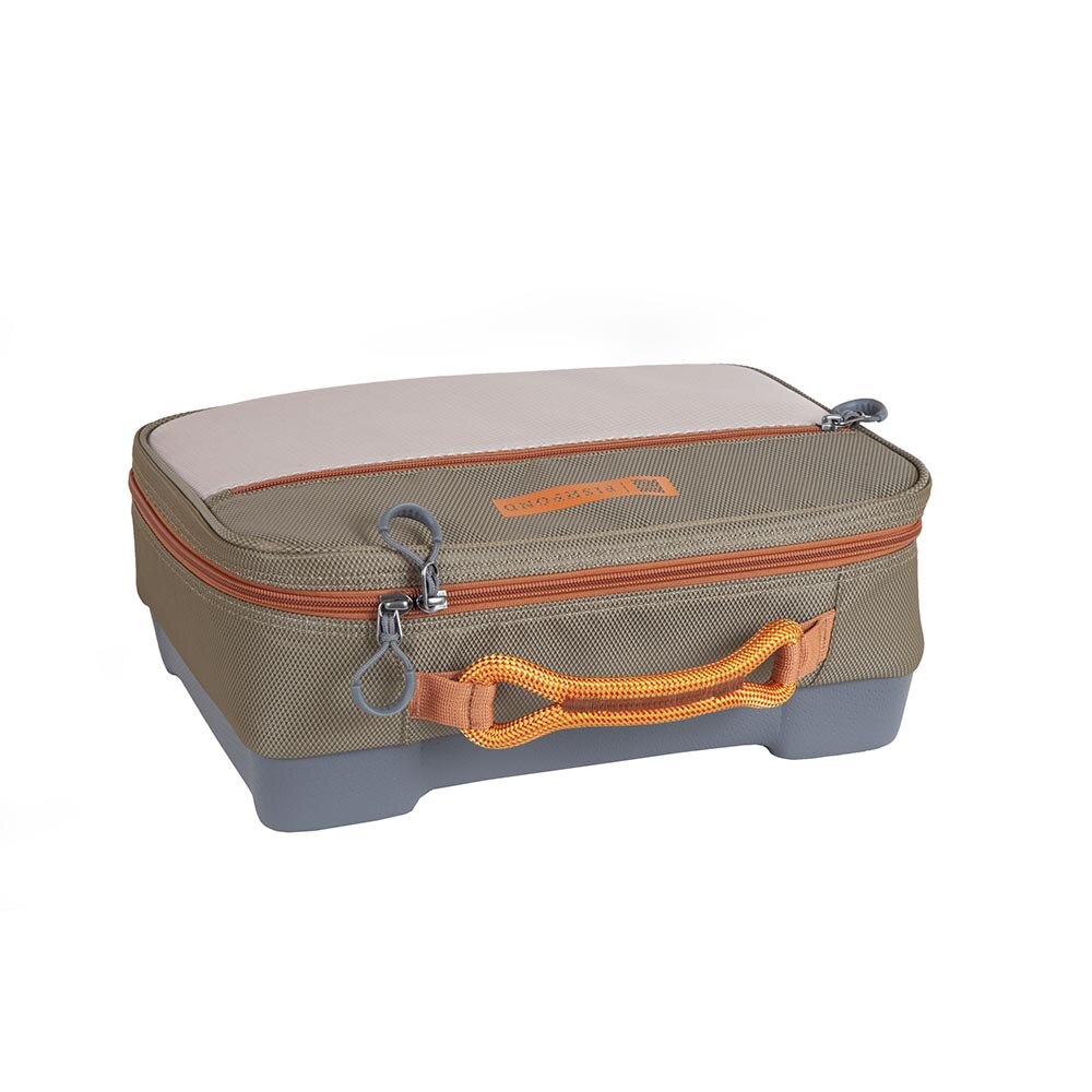 Fishpond Honcho Reel Case in Sand