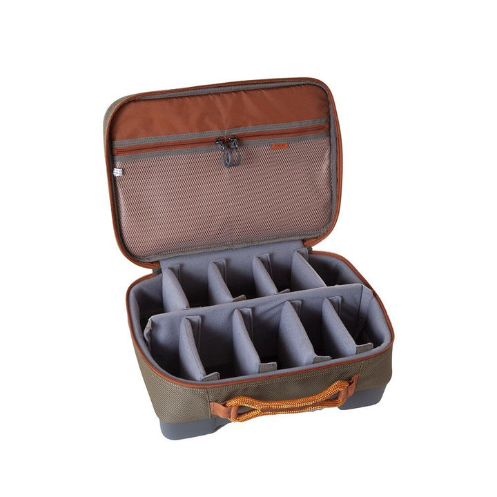 Fishpond Honcho Reel Case in Sand