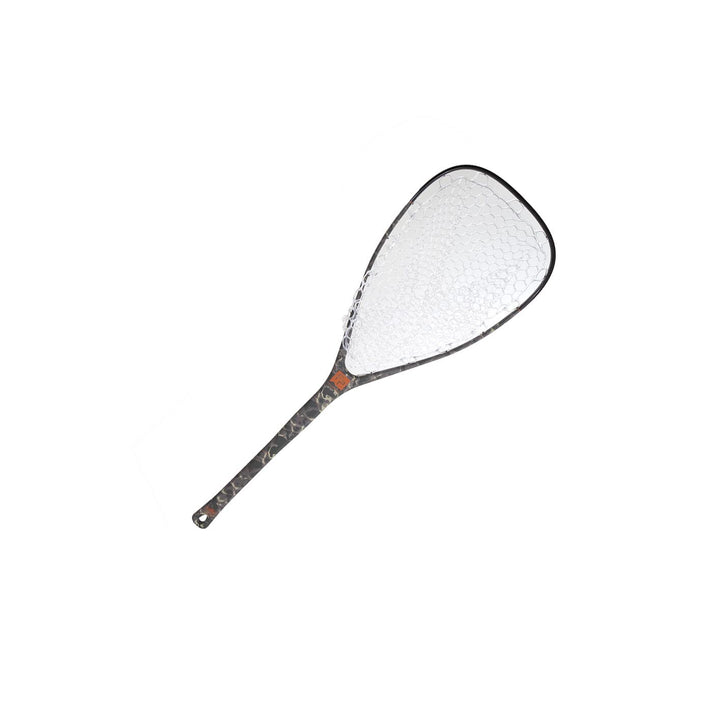 Fishpond Nomad Middle Fork Net in Shadowcast Camo