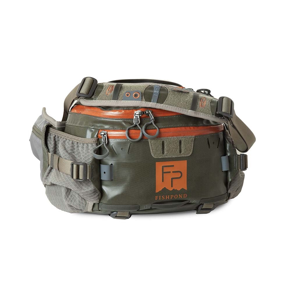 Fishpond Stormshadow Lumbar Pack in One Color