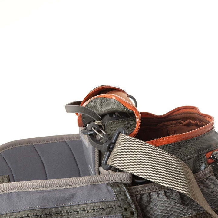 Fishpond Stormshadow Lumbar Pack in One Color