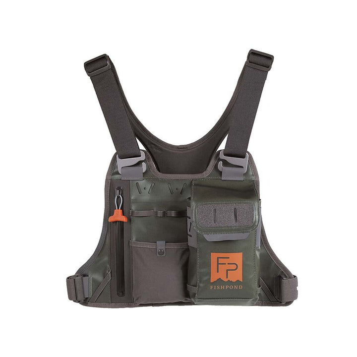 Fishpond Stormshadow Chest Pack in One Color