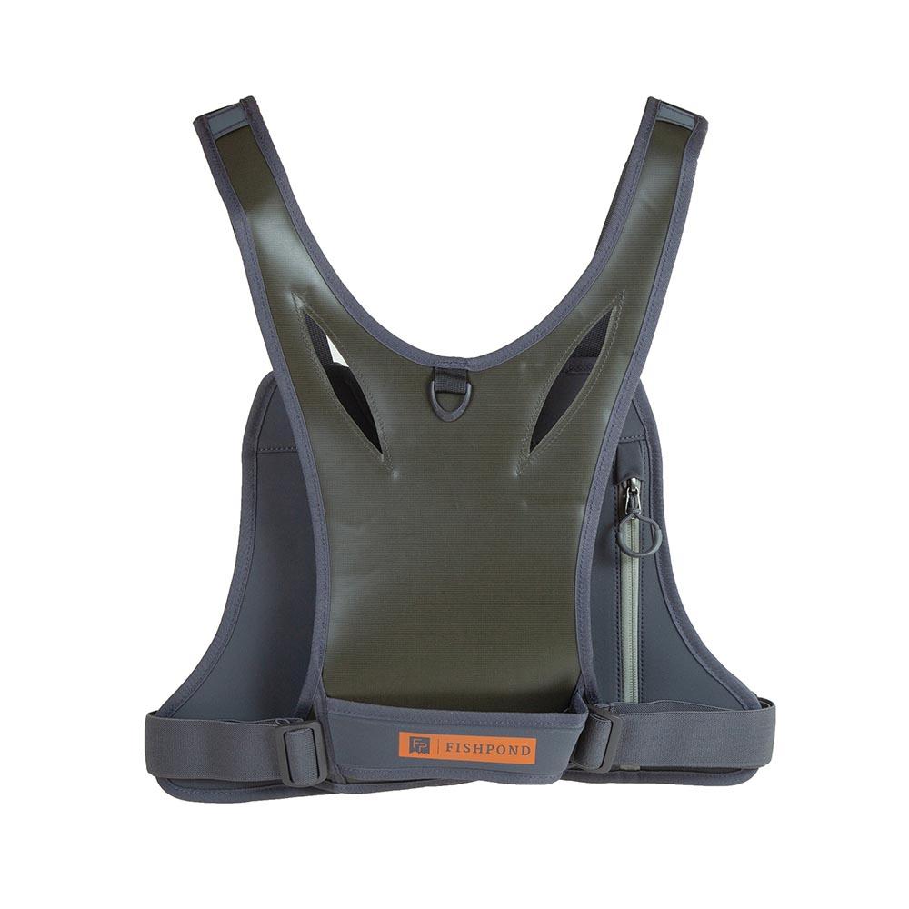 Fishpond Stormshadow Chest Pack in One Color