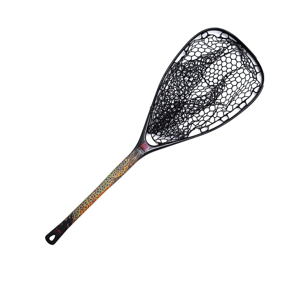 Fishpond Nomad Middle Fork Net Hook Jaw Edition in One Color