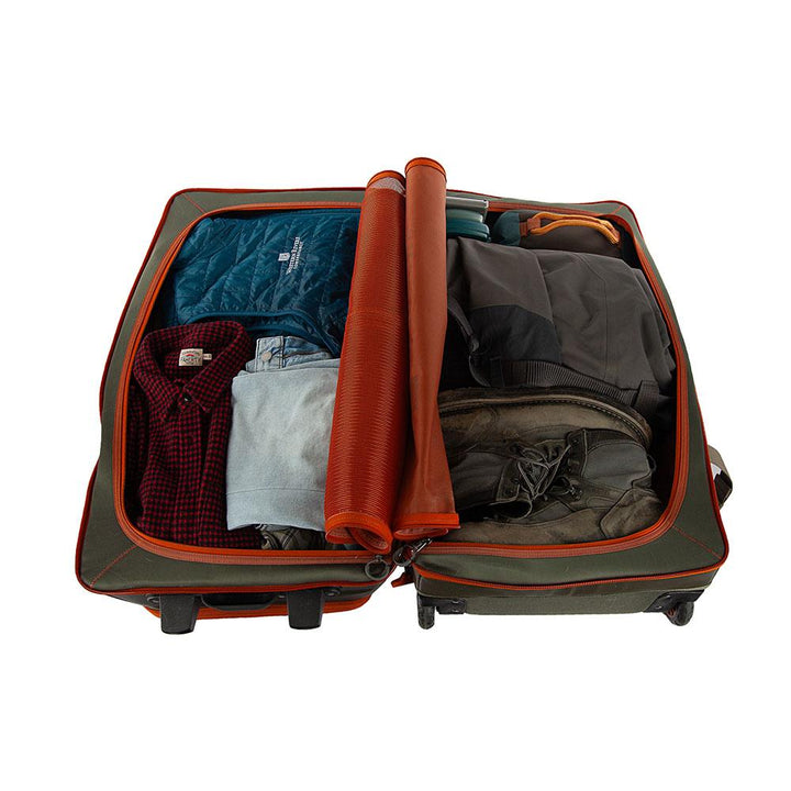 Fishpond Stormshadow Medium Rolling Duffel in One Color