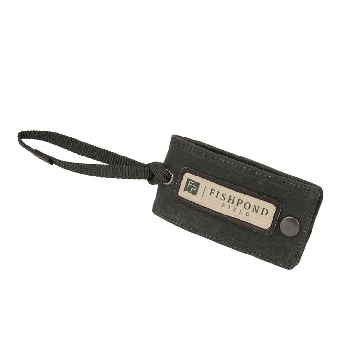Fishpond FP Field Luggage Tag
