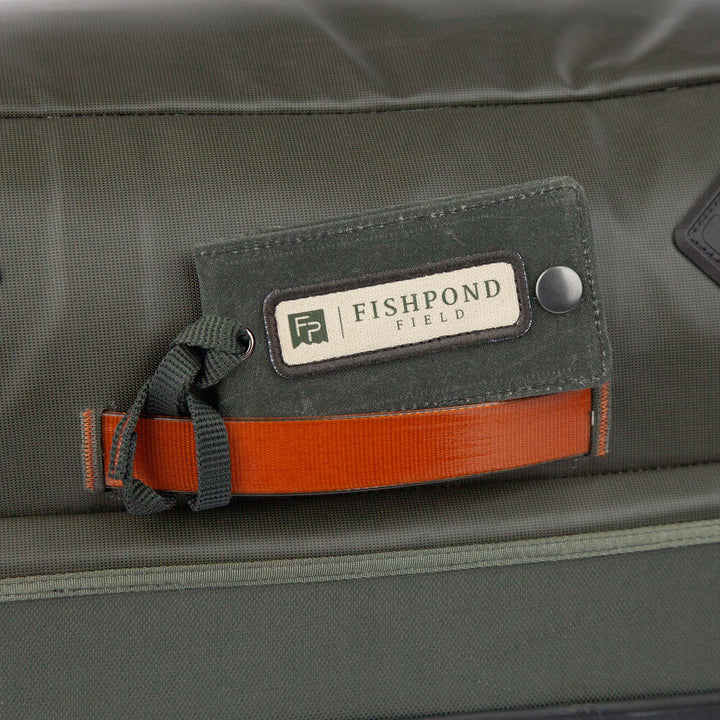 Fishpond FP Field Luggage Tag