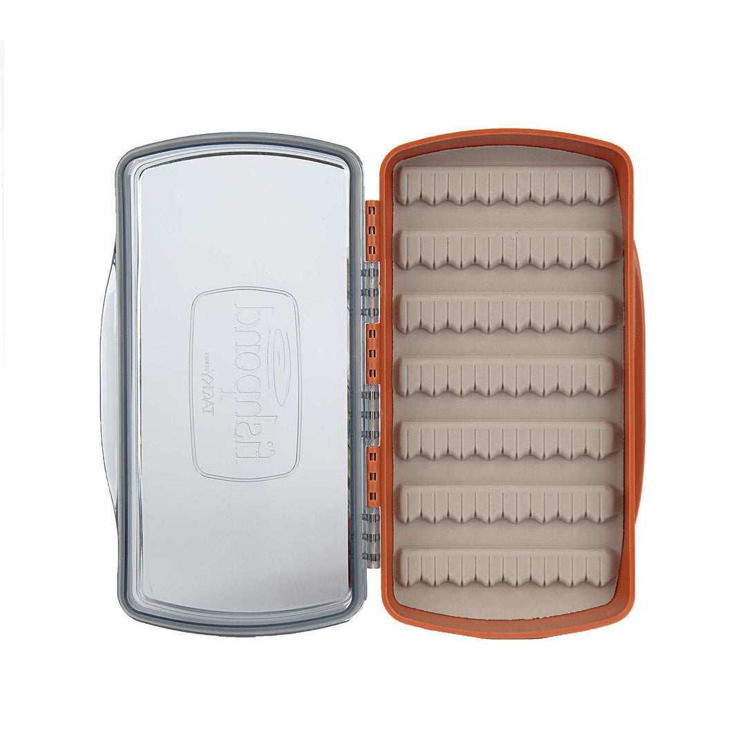 Fishpond Tacky Pescador Fly Box - Medium - Clear