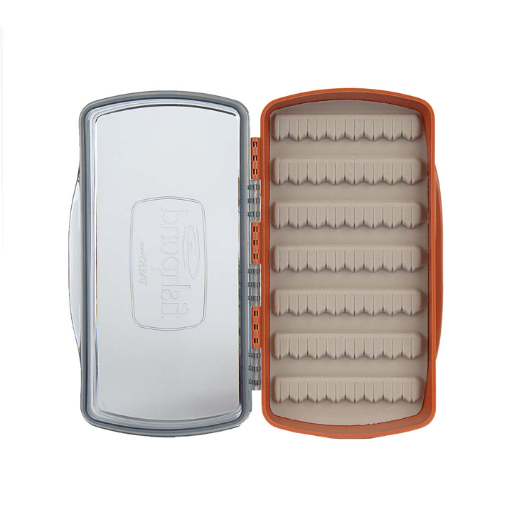 Fishpond Tacky Pescador Fly Box - Medium - Clear