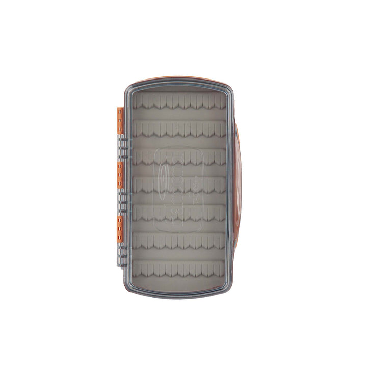 Fishpond Tacky Pescador Fly Box - Medium - Clear