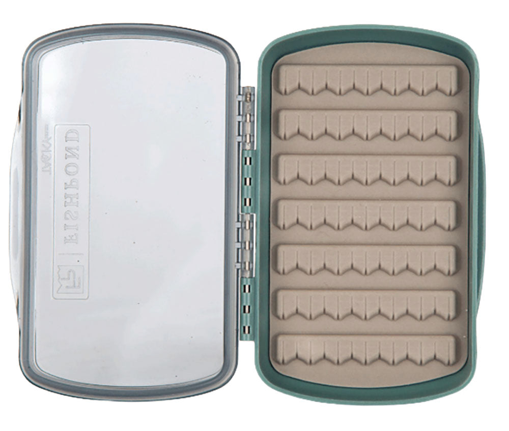 Fishpond Tacky Pescador Fly Box - Small - LowPro