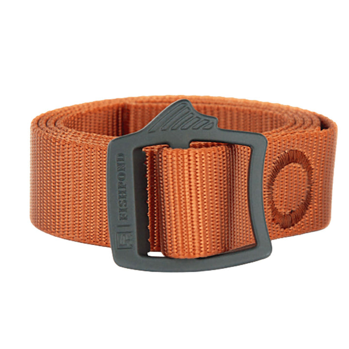 Fishpond Dorsal Fin Webbing Belt