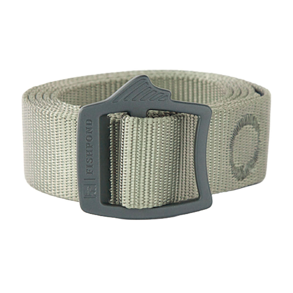 Fishpond Dorsal Fin Webbing Belt