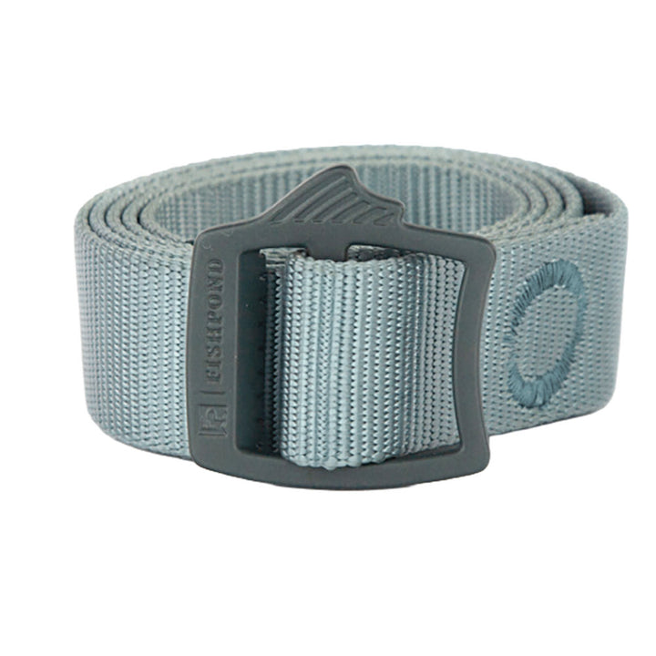 Fishpond Dorsal Fin Webbing Belt