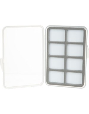 Fishwest Ultra Slim Small Box w/ 8 Compartments in One Color