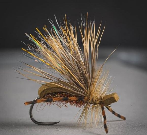 Fishwest Staff Picks Dry Fly Only Selection