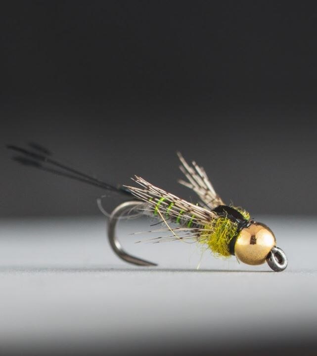 Fishwest Staff Picks Nymphs Only Fly Selection
