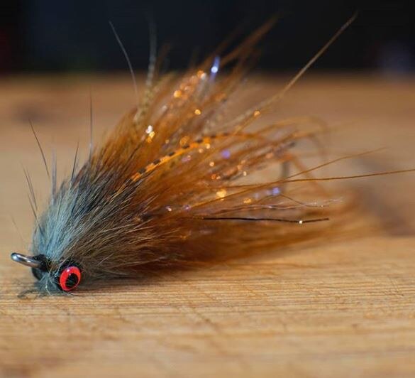 Fishwest Staff Picks Articulated Streamer Fly Selection