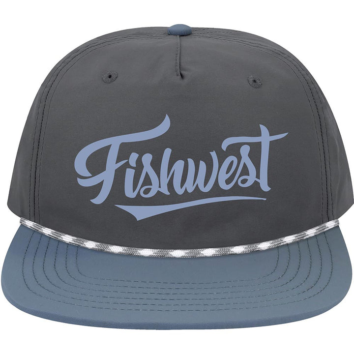 Fishwest Script Logo Chill Hat