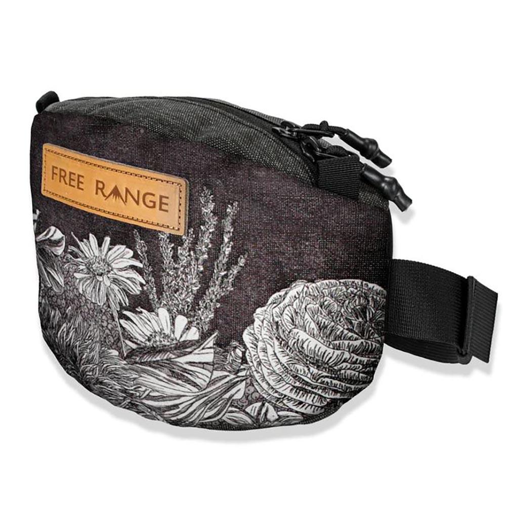 Free Range Canvas Phanny Pack in There You Are