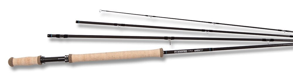 G Loomis NRX+ Switch Fly Rod