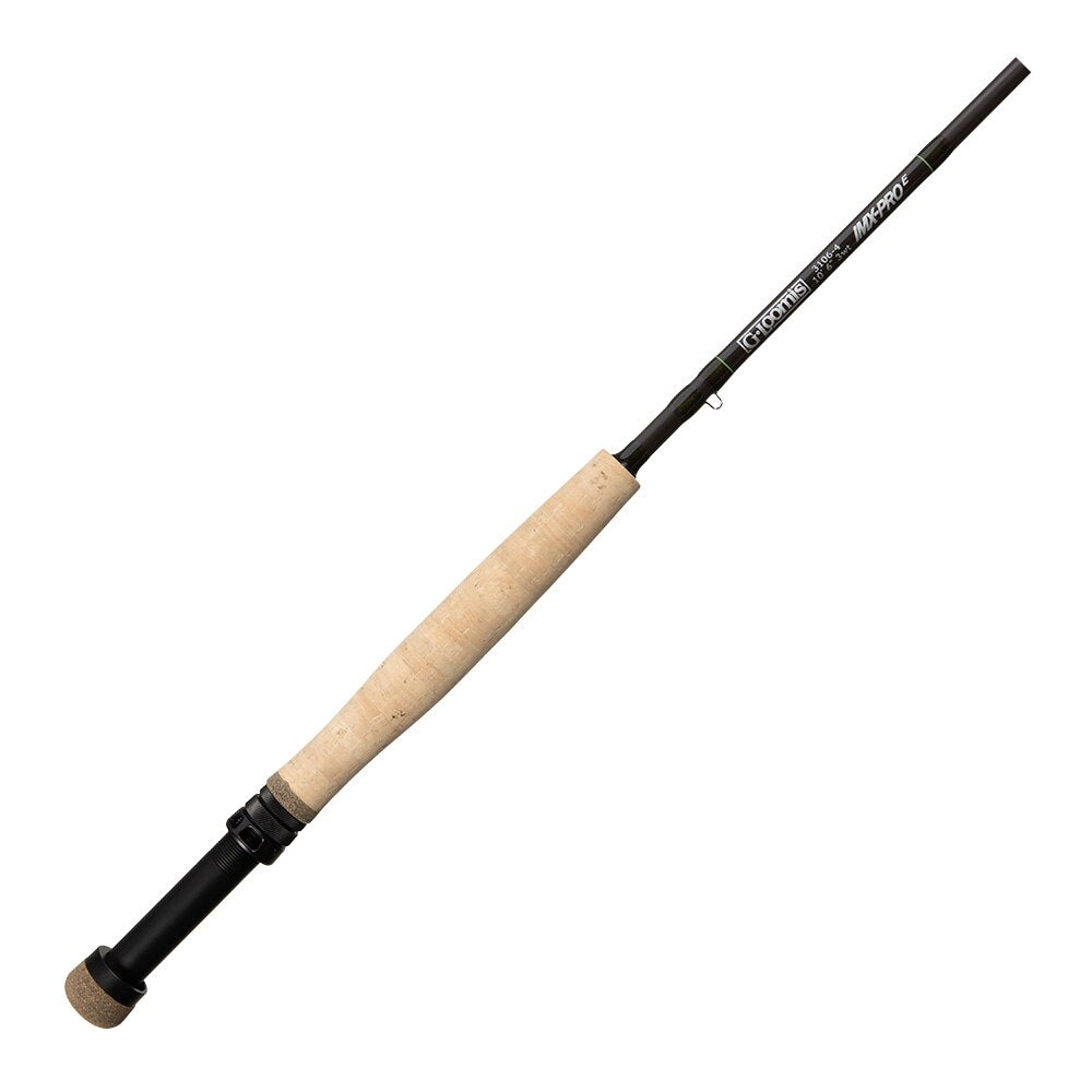 g loomis fly rods nz G.Loomis NRX+ Swim Fly Rod 8wt 8'8"
