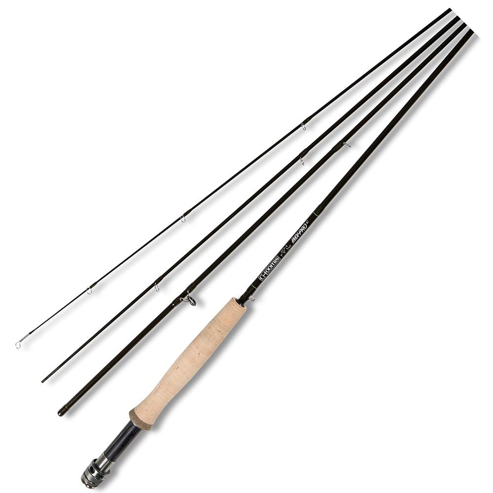 fly fishing rods g loomis G Loomis IMX Pro Creek Fly Rod