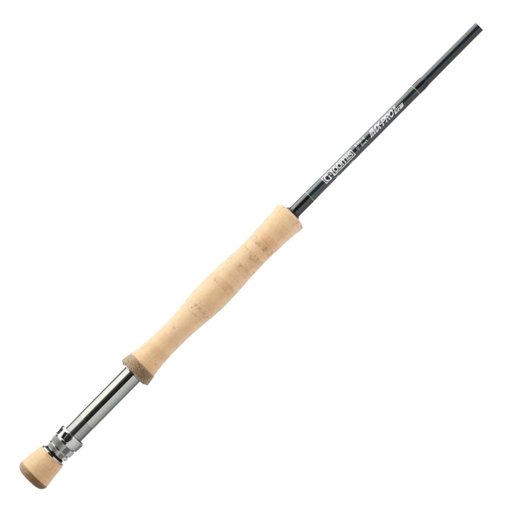 g loomis aussie gl2 rods G Loomis Asquith Spey Fly Rod