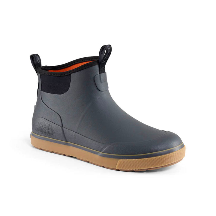 Grundens Deck-Boss Ankle Boot - Men's