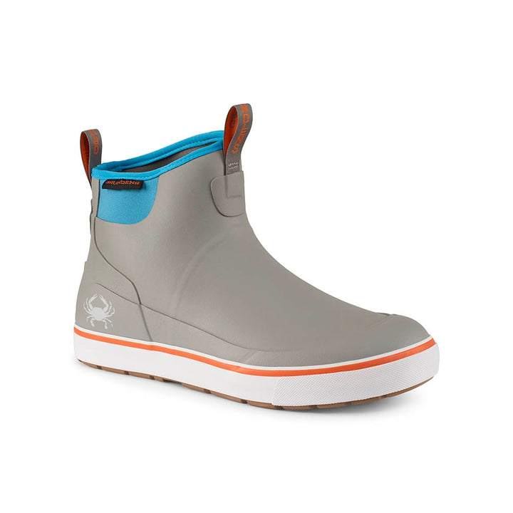 Grundens Deck-Boss Ankle Boot - Men's