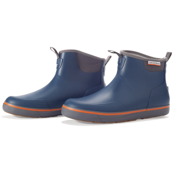 Grundens Deck-Boss Ankle Boot - Men's