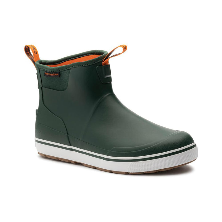Grundens Deck-Boss Ankle Boot - Men's