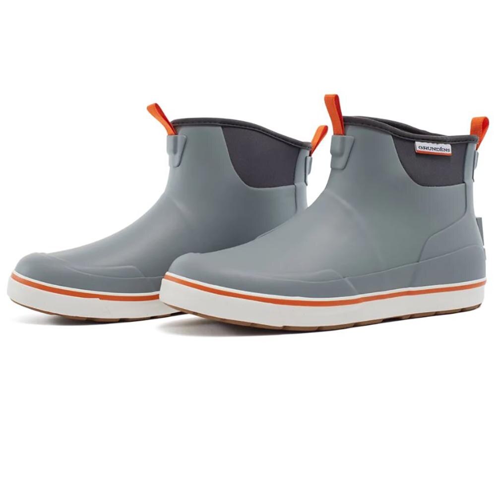 Grundens Deck-Boss Ankle Boot - Men's