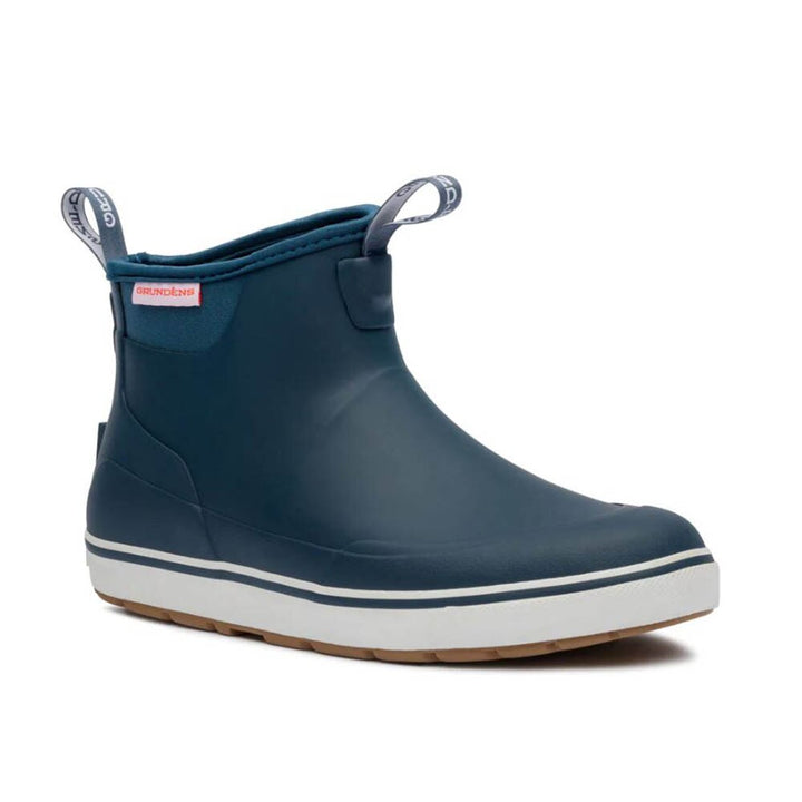 Grundens Deck-Boss Ankle Boot - Men's