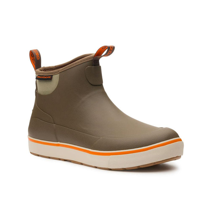 Grundens Deck-Boss Ankle Boot - Men's