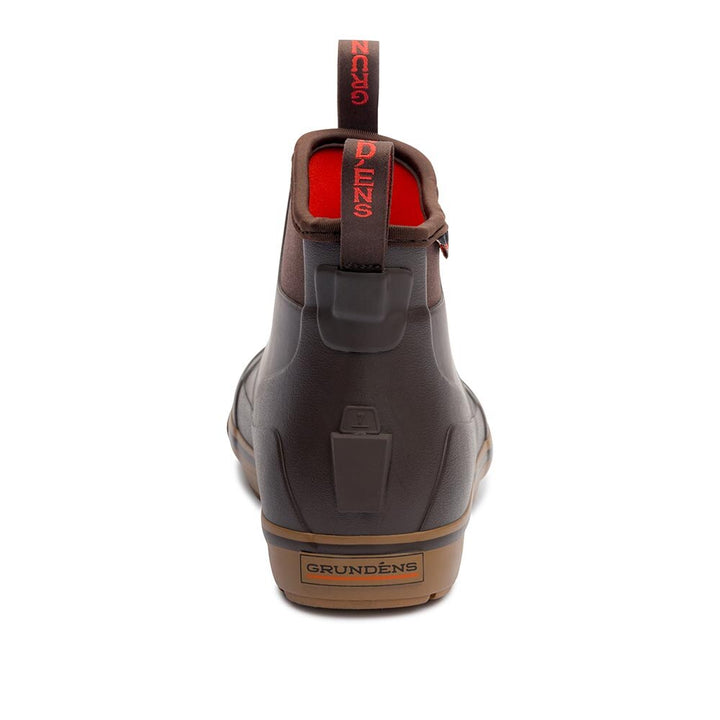 Grundens Deck-Boss Ankle Boot - Women's