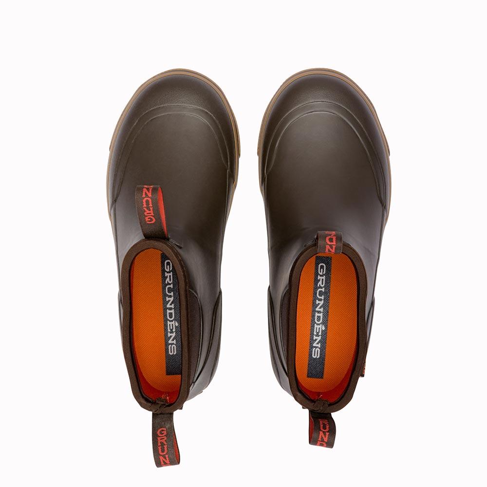 Grundens Deck-Boss Ankle Boot - Women's