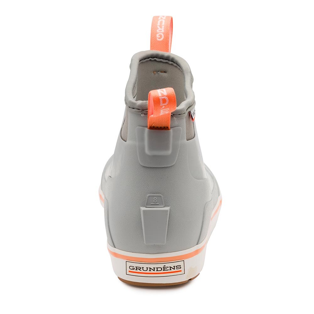 Grundens Deck-Boss Ankle Boot - Women's