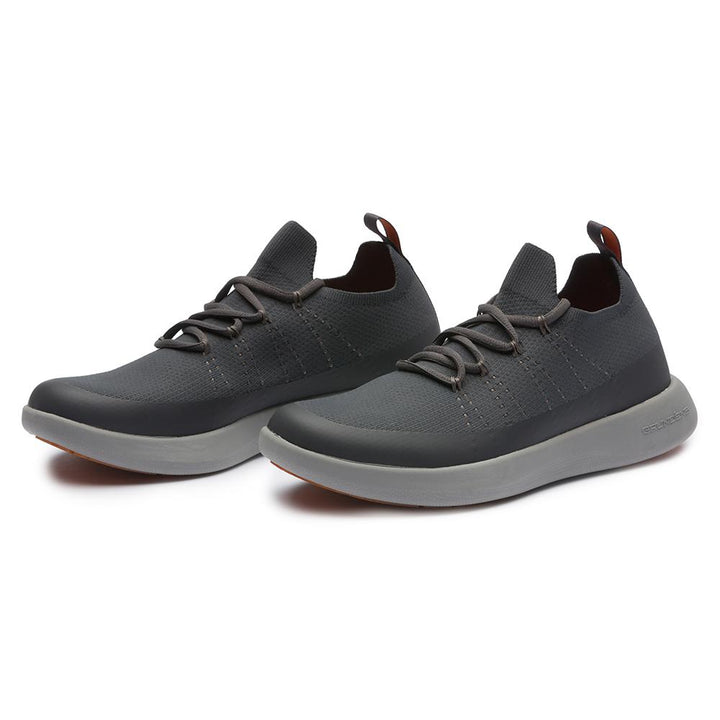 Grundens Sea Knit Boat Shoe - Men's