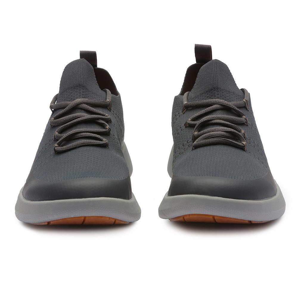 Grundens Sea Knit Boat Shoe - Men's